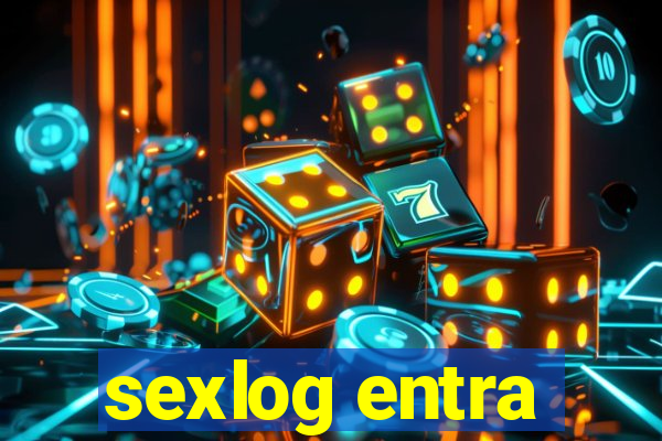 sexlog entra